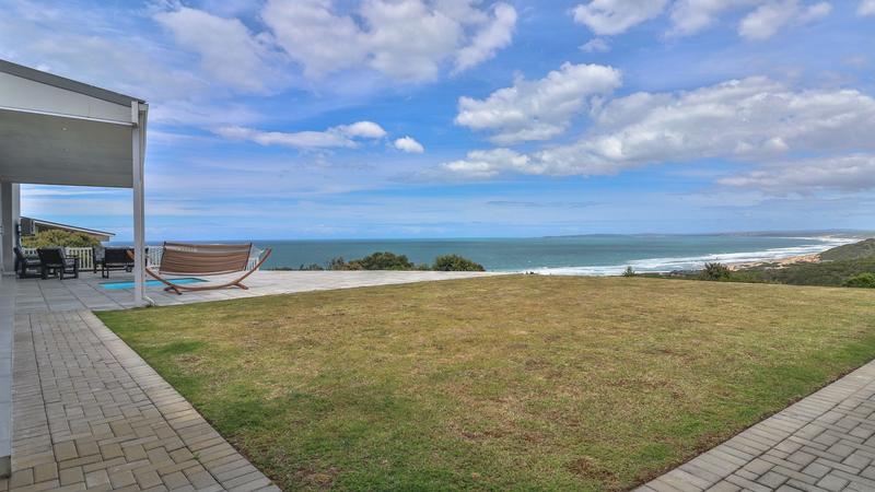 4 Bedroom Property for Sale in Moquini Coastal Estate Western Cape